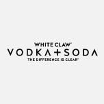 Whiteclaw Vodka Soda